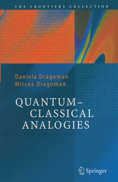 Produktbild: Quantum-Classical Analogies