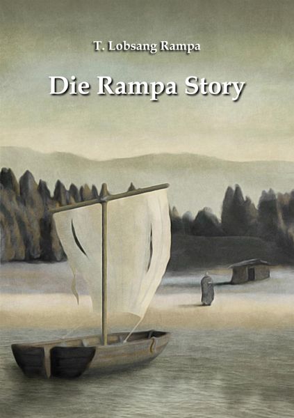 Produktbild: Die Rampa Story