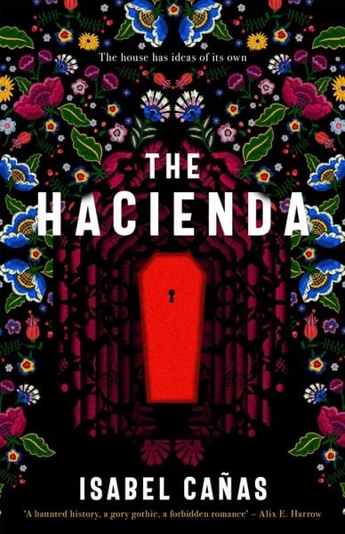 Produktbild: The Hacienda