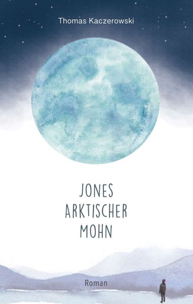 Produktbild: Jones Arktischer Mohn