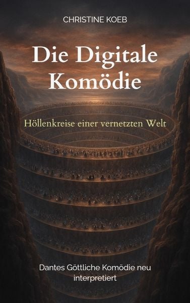 Produktbild: Die digitale Kom&ouml;die