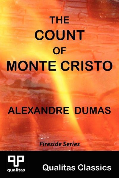 Produktbild: The Count of Monte Cristo (Qualitas Classics)