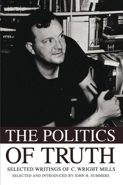 Produktbild: The Politics of Truth