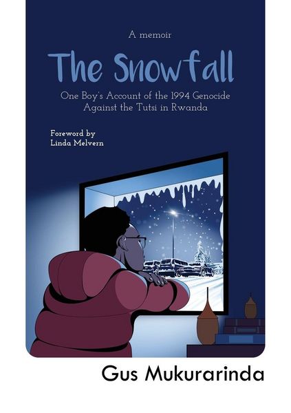 Produktbild: The Snowfall