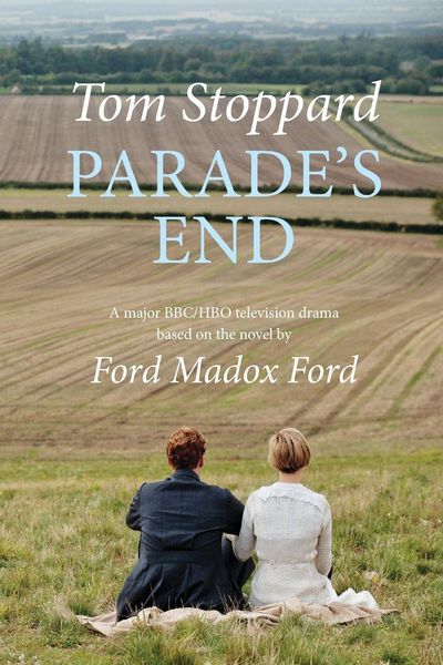Produktbild: Parade's End