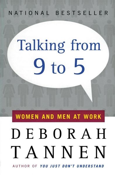 Produktbild: Talking from 9 to 5