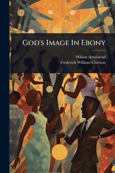 Produktbild: God's Image In Ebony