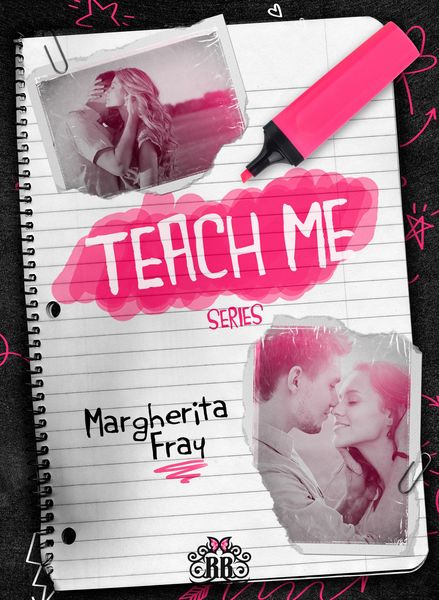 Produktbild: Teach Me - La serie completa