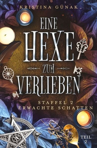 Produktbild: Erwachte Schatten