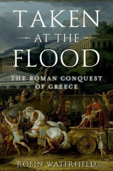 Produktbild: Taken at the Flood