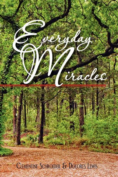 Produktbild: Everyday Miracles