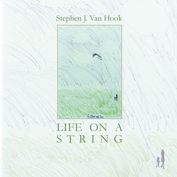 Produktbild: Life on a String