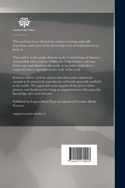 Produktbild: The Etruscan Language