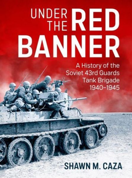 Produktbild: Under the Red Banner