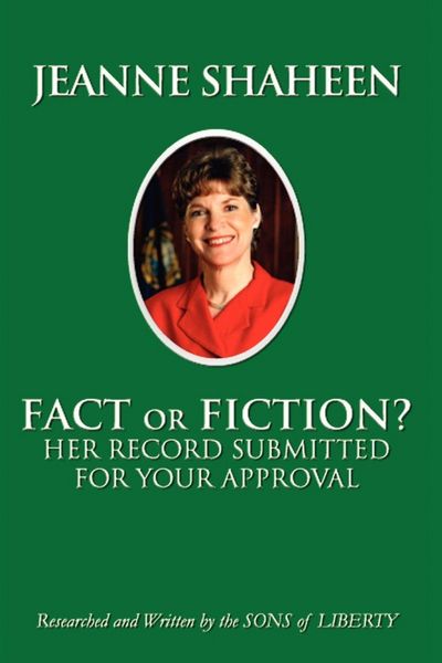 Produktbild: Jeanne Shaheen