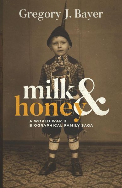Produktbild: Milk and Honey