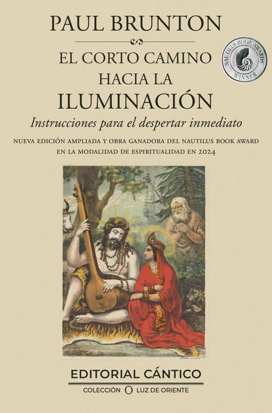Produktbild: Corto Camino Hacia La Iluminacion, El