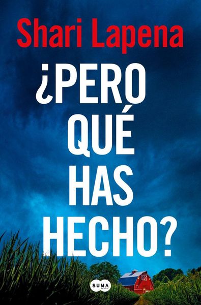 Produktbild: &iquest;Pero Qu&eacute; Has Hecho?/ What Have You Done?