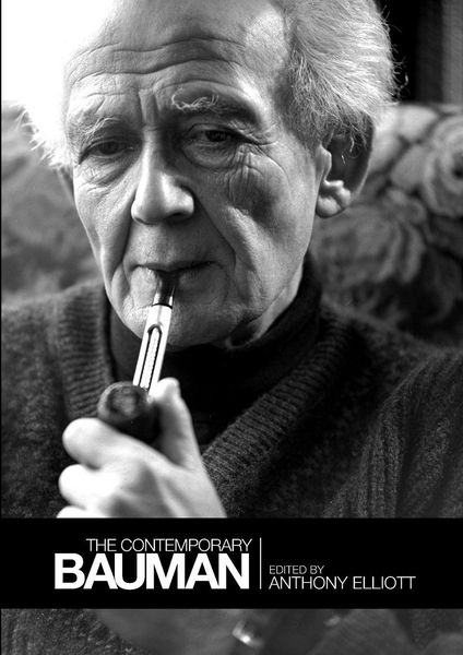 Produktbild: The Contemporary Bauman