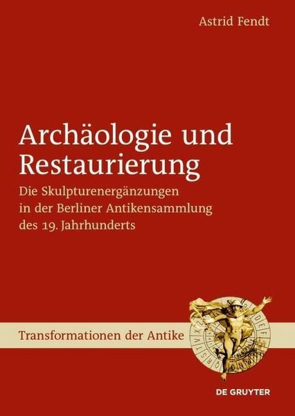 Produktbild: Arch&auml;ologie und Restaurierung