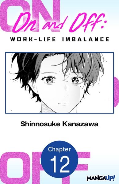 Produktbild: On and Off: Work-Life Imbalance #012