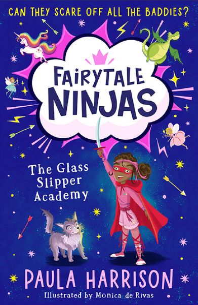Produktbild: The Glass Slipper Academy