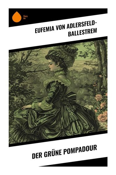 Produktbild: Der gr&uuml;ne Pompadour