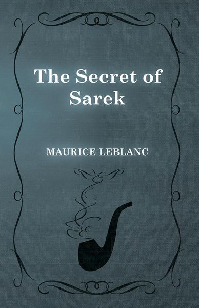 Produktbild: The Secret of Sarek