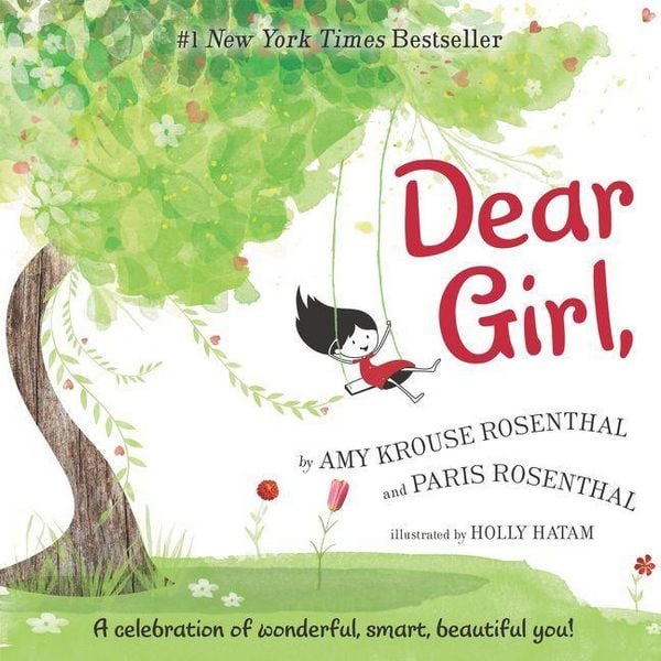Produktbild: Dear Girl,