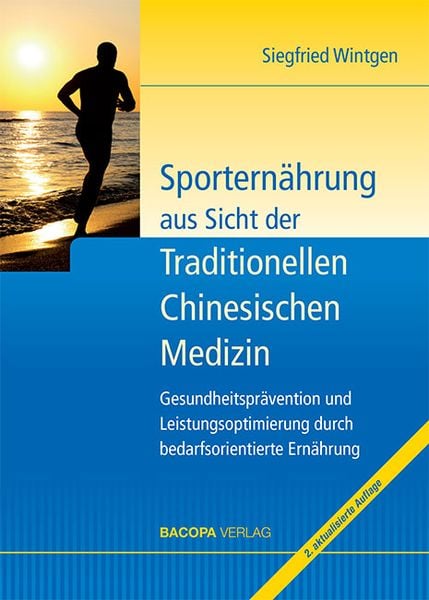 Sporternährung aus Sicht der Traditionellen Chinesischen Medizin