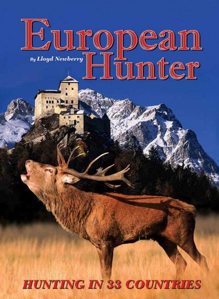 Produktbild: European Hunter