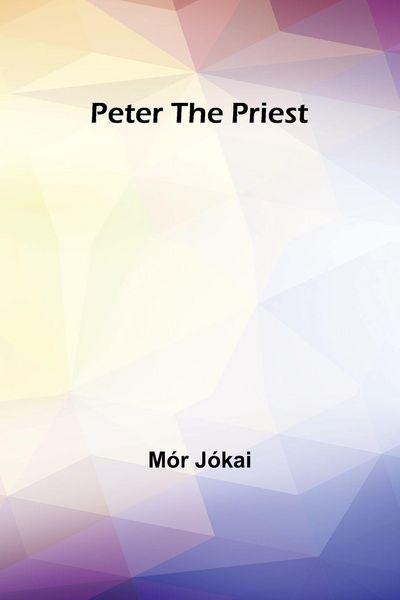 Produktbild: Peter the Priest