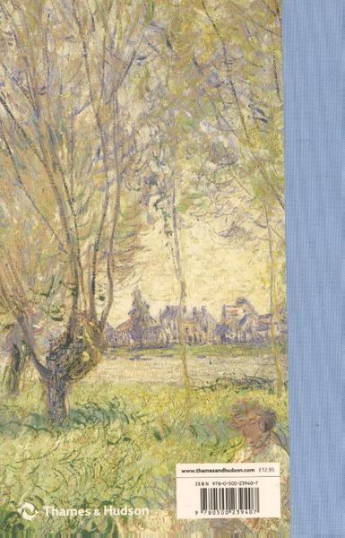 Produktbild: Monet's Trees