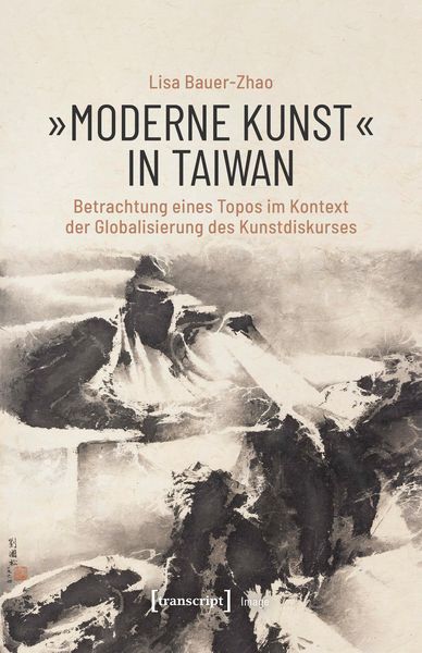 Produktbild: &raquo;Moderne Kunst&laquo; in Taiwan