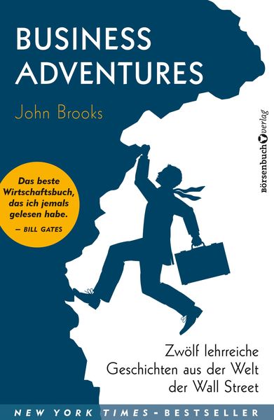 Produktbild: Business Adventures