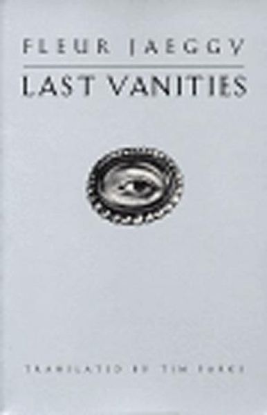 Produktbild: Last Vanities