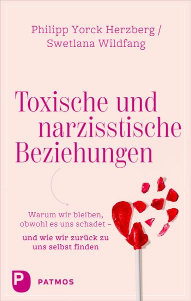 Produktbild: Toxische und narzisstische Beziehungen