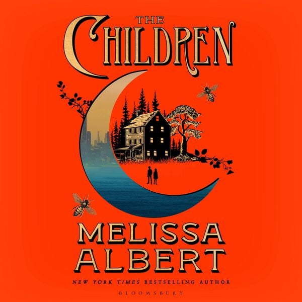 Produktbild: The Children