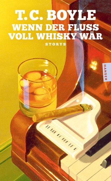 Produktbild: Wenn der Fluss voll Whisky w&auml;r