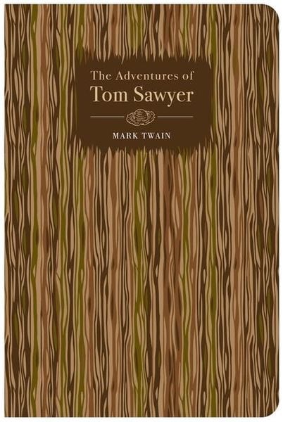 Produktbild: The Adventures of Tom Sawyer
