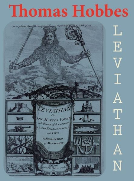 Produktbild: Leviathan
