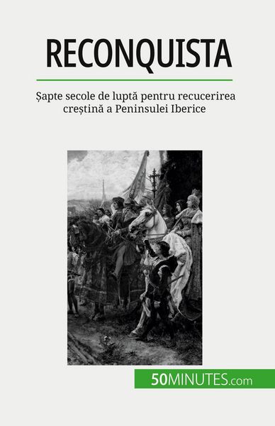 Produktbild: Reconquista