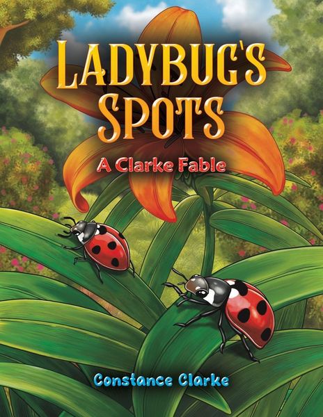 Produktbild: Ladybug's Spots