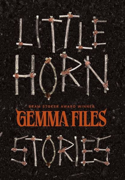 Produktbild: Little Horn
