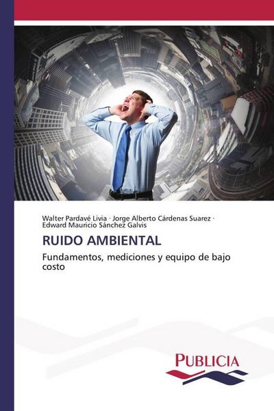 Produktbild: Ruido Ambiental