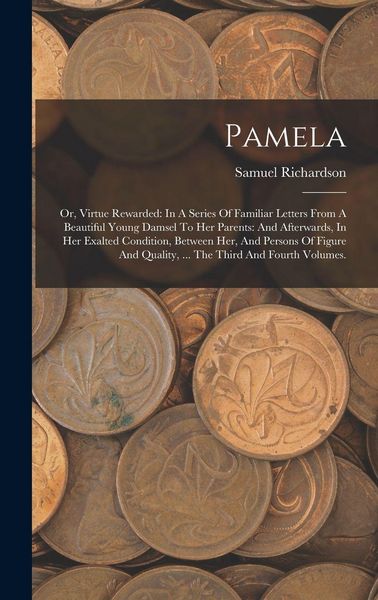 Produktbild: Pamela