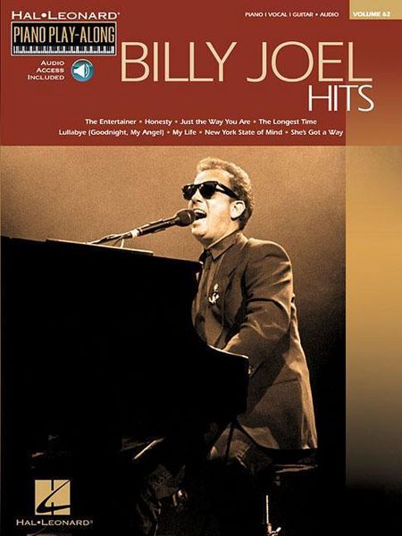 Produktbild: Billy Joel Hits