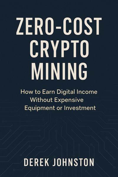 Produktbild: Zero-Cost Crypto Mining