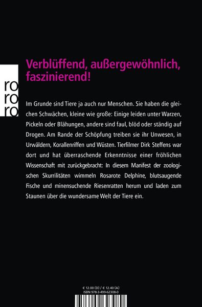Produktbild: Tierisch!