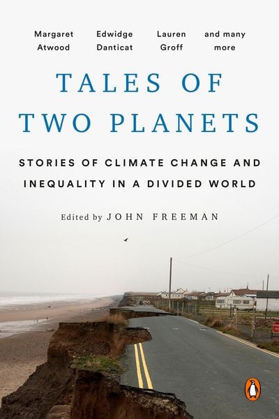 Produktbild: Tales of Two Planets